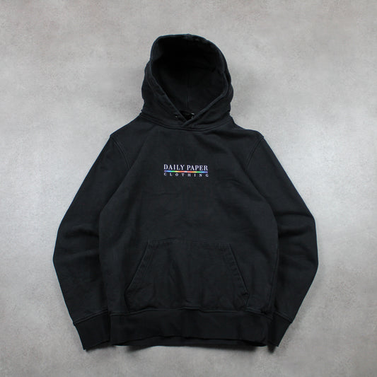 Daily Paper Hoodie (Herren, S) 