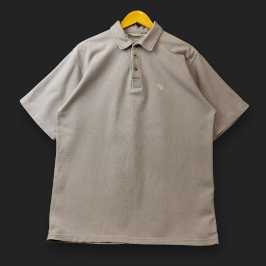 Backgammon Vintage Poloshirt