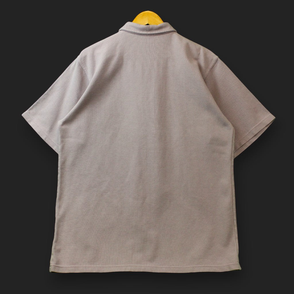 Backgammon Vintage Poloshirt