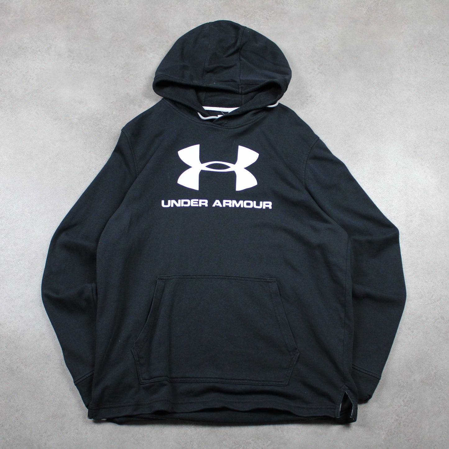Under Armour Hoodie (Herren-L) 