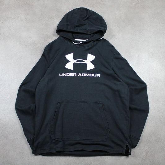 Under Armour Hoodie (Herren-L) 