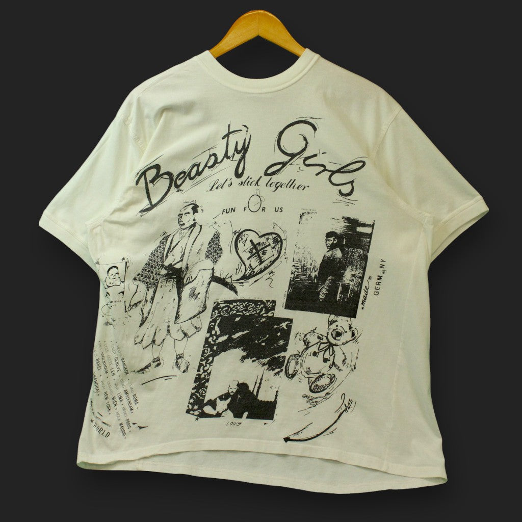 Louis London Vintage T-Shirt