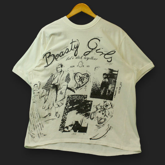 Louis London Vintage T-Shirt