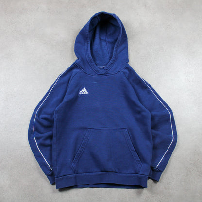 Adidas Hoodie (Kind - 152 cm) 