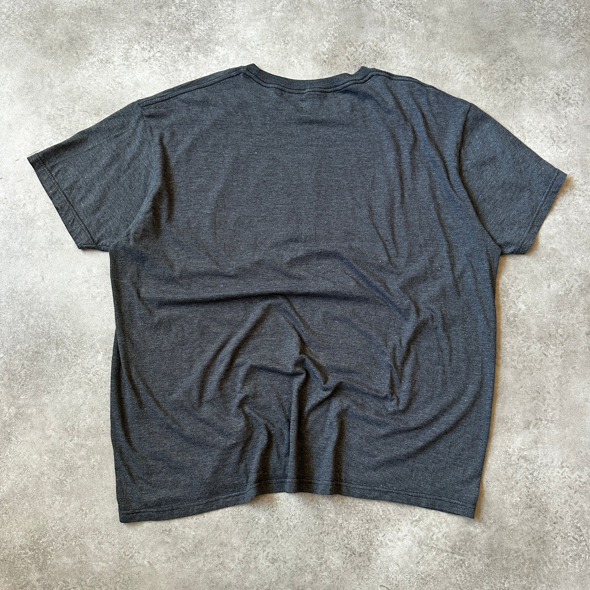 Bob's Burgers Charcoal Food Truck Graphic T-Shirt XXL