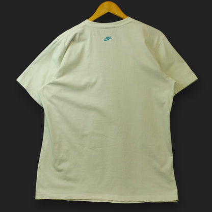 Nike T-Shirt (gepunktet)