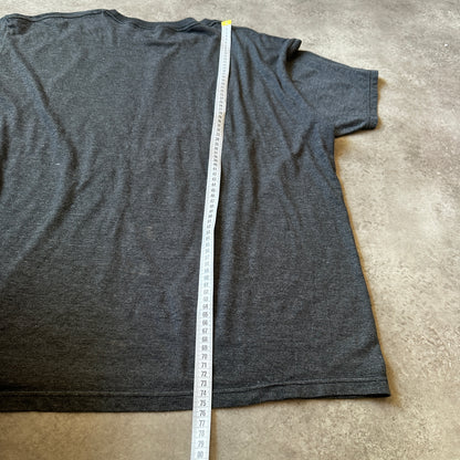 Bob's Burgers Charcoal Food Truck Graphic T-Shirt XXL