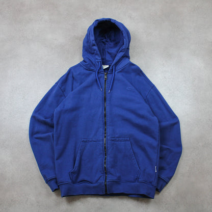 Smilodox Kapuzenpullover mit Reißverschluss (Herren, L) 