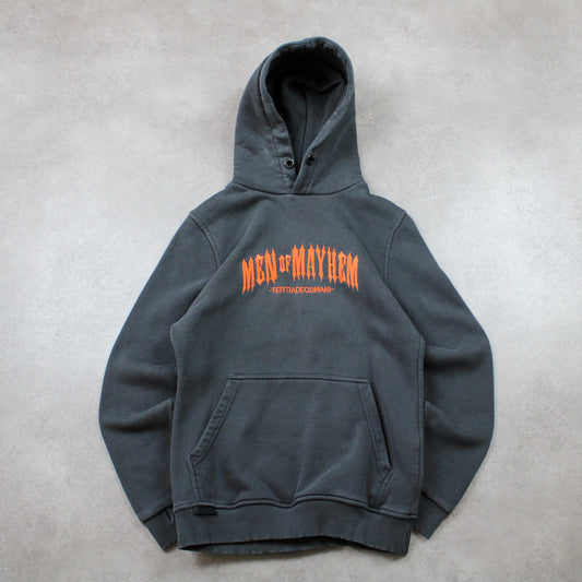 Men of Mayhem Hoodie (Men-S)
