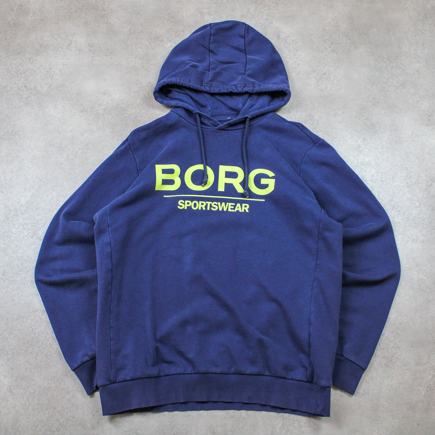 Björn Borg Hoodie (Herren-M) 