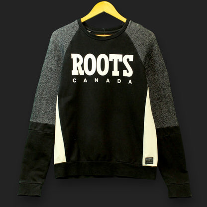 Roots Canada Pullover