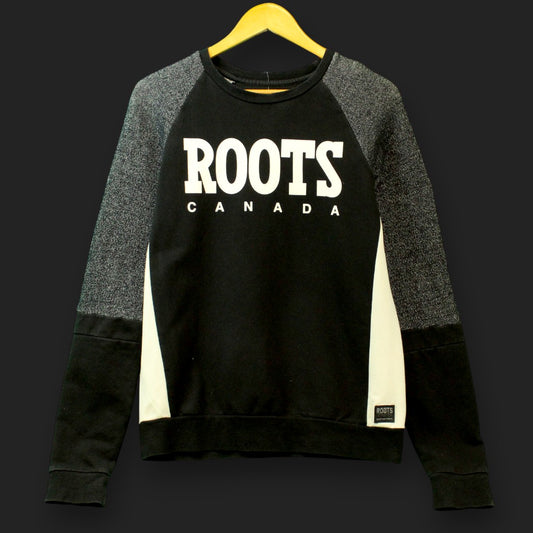 Roots Canada Pullover