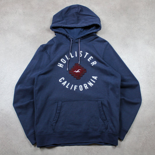 Hollister Hoodie (Herren-M) 