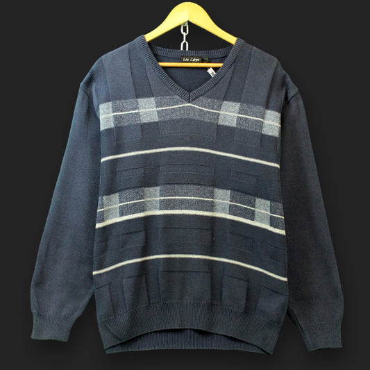 Les Corps Knitted Sweater