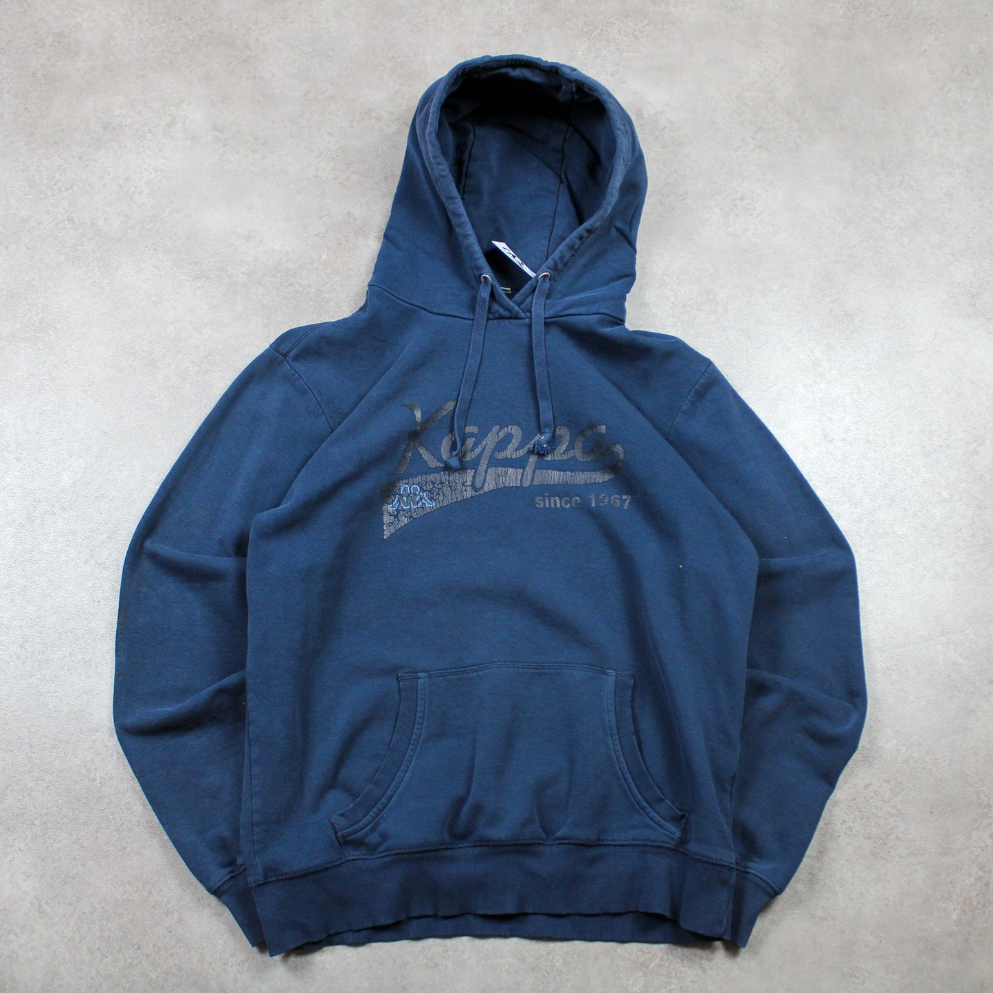 Kappa Hoodie (Herren-M) 
