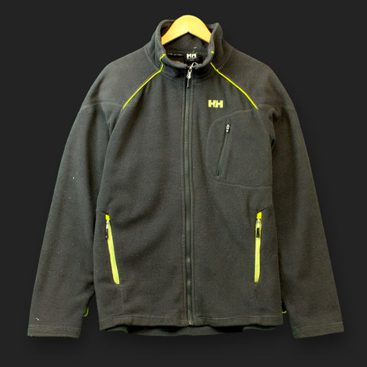 Helly Hansen Polarfleece mit durchgehendem Reißverschluss