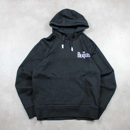 The Beatles Hoodie (Herren-M) 