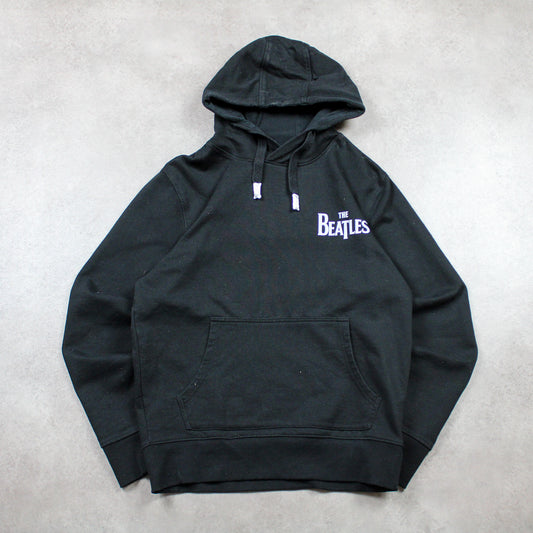 The Beatles Hoodie (Herren-M) 