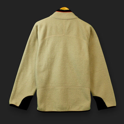 Fila Polarfleece mit durchgehendem Reißverschluss