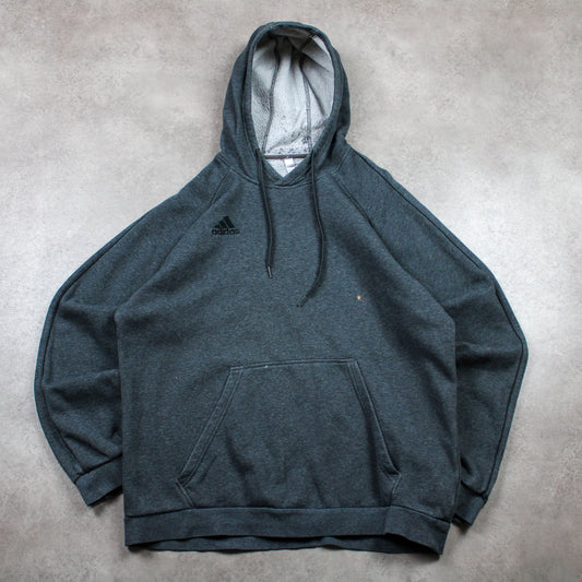 Adidas Hoodie (Herren-XL) [ENTDECKT] 