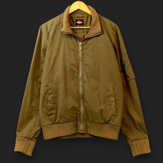 Lee Cooper Bomberjacke