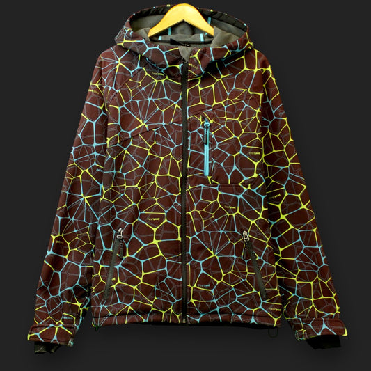 Just Play Softshelljacke