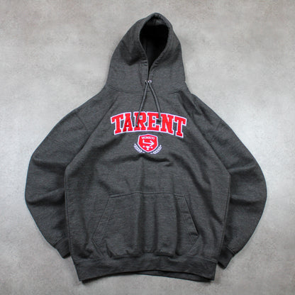 Tarent Embrioed Hoodie (Herren-L) 