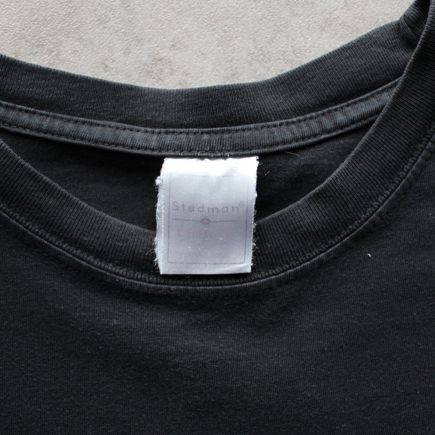 Nevermore “The Obsidian Conspiracy” Band Tee – Black (Man-L, Flawed))