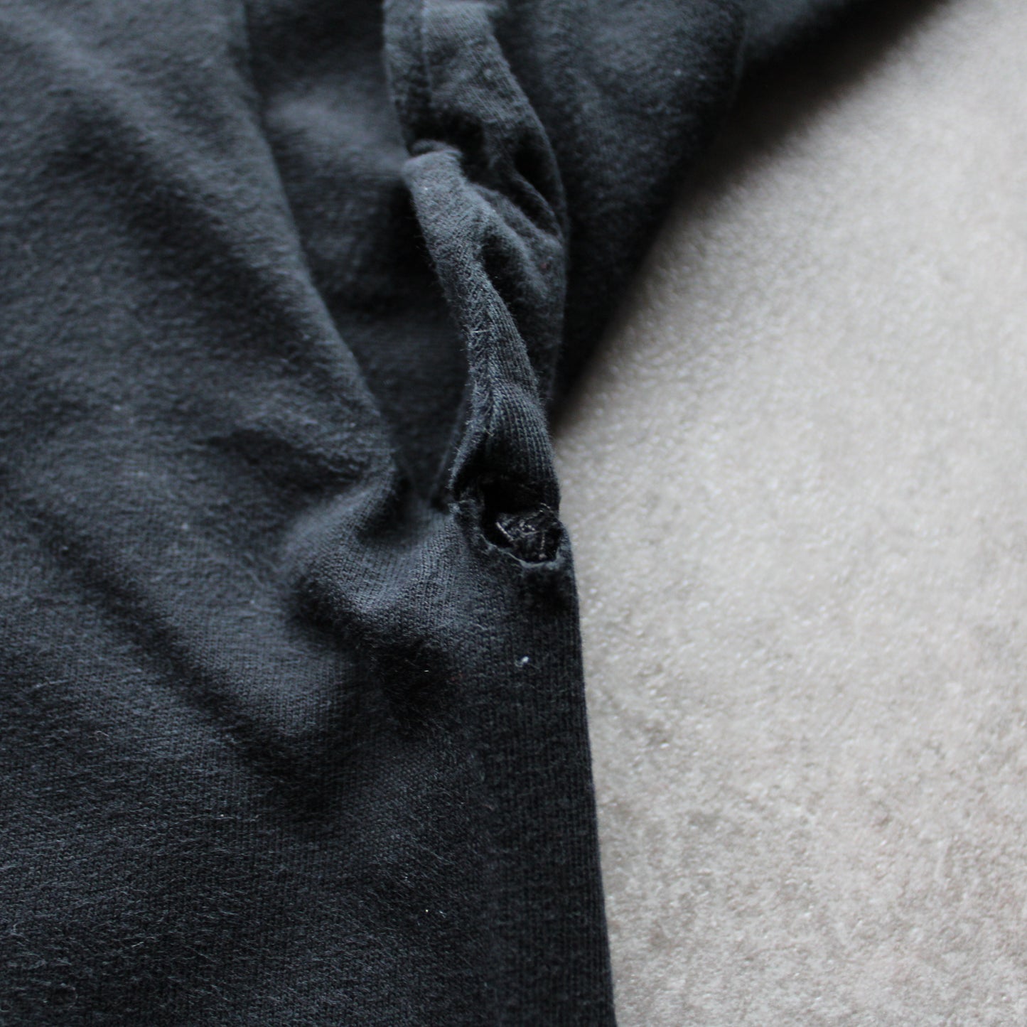 Nevermore “The Obsidian Conspiracy” Band Tee – Black (Man-L, Flawed))