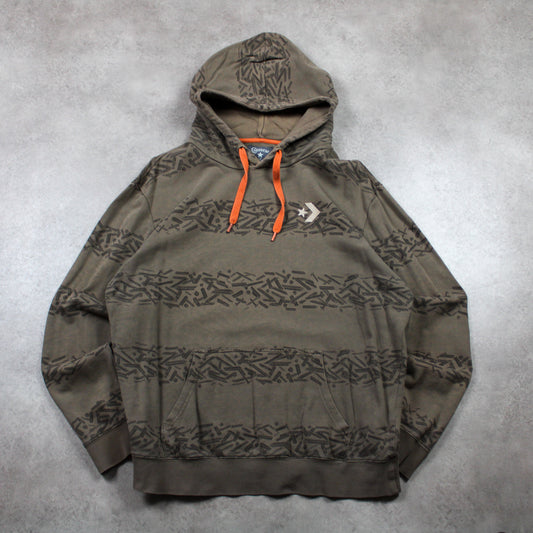 Converse Hoodie (Herren-XL) 