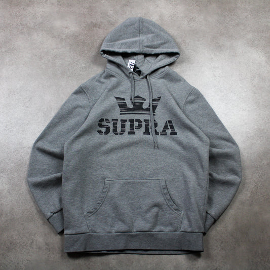 Supra Hoodie (Men-M)