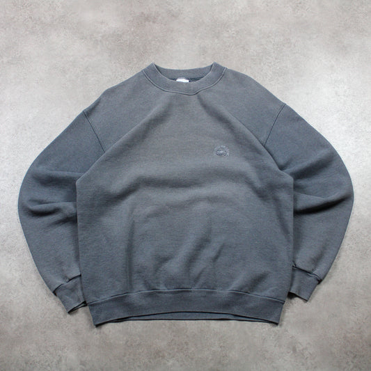 Fruit of the Loom Rundhalspullover (Herren-M) 