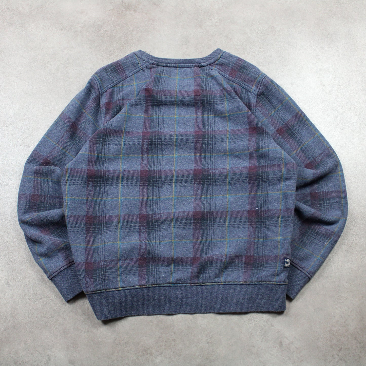 PME Legend Rundhalspullover (Herren-L) 