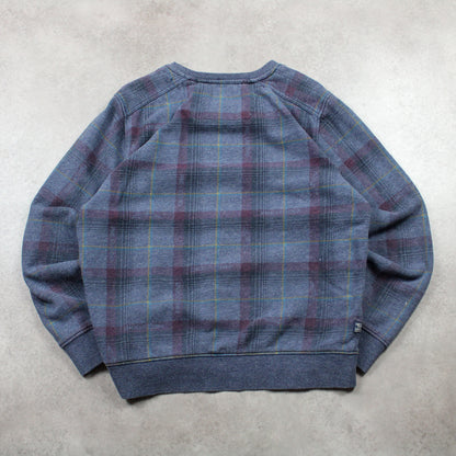 PME Legend Rundhalspullover (Herren-L) 