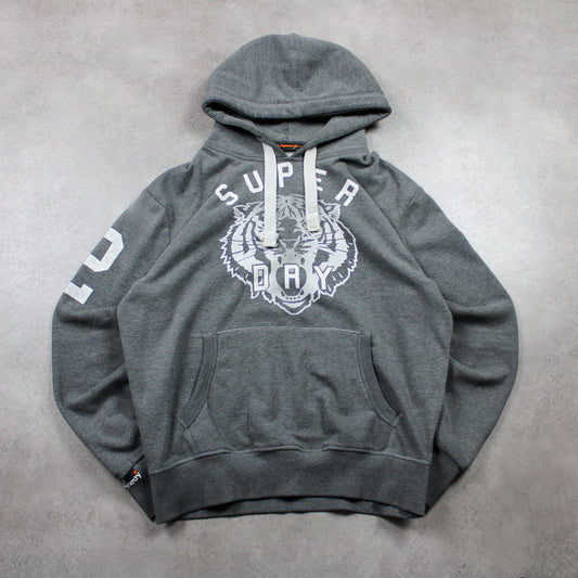 Superdry Hoodie (Herren-XL) 