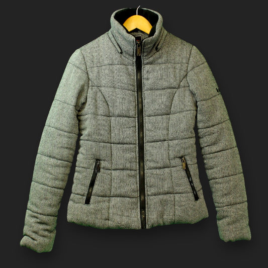 Lee Cooper Jacke