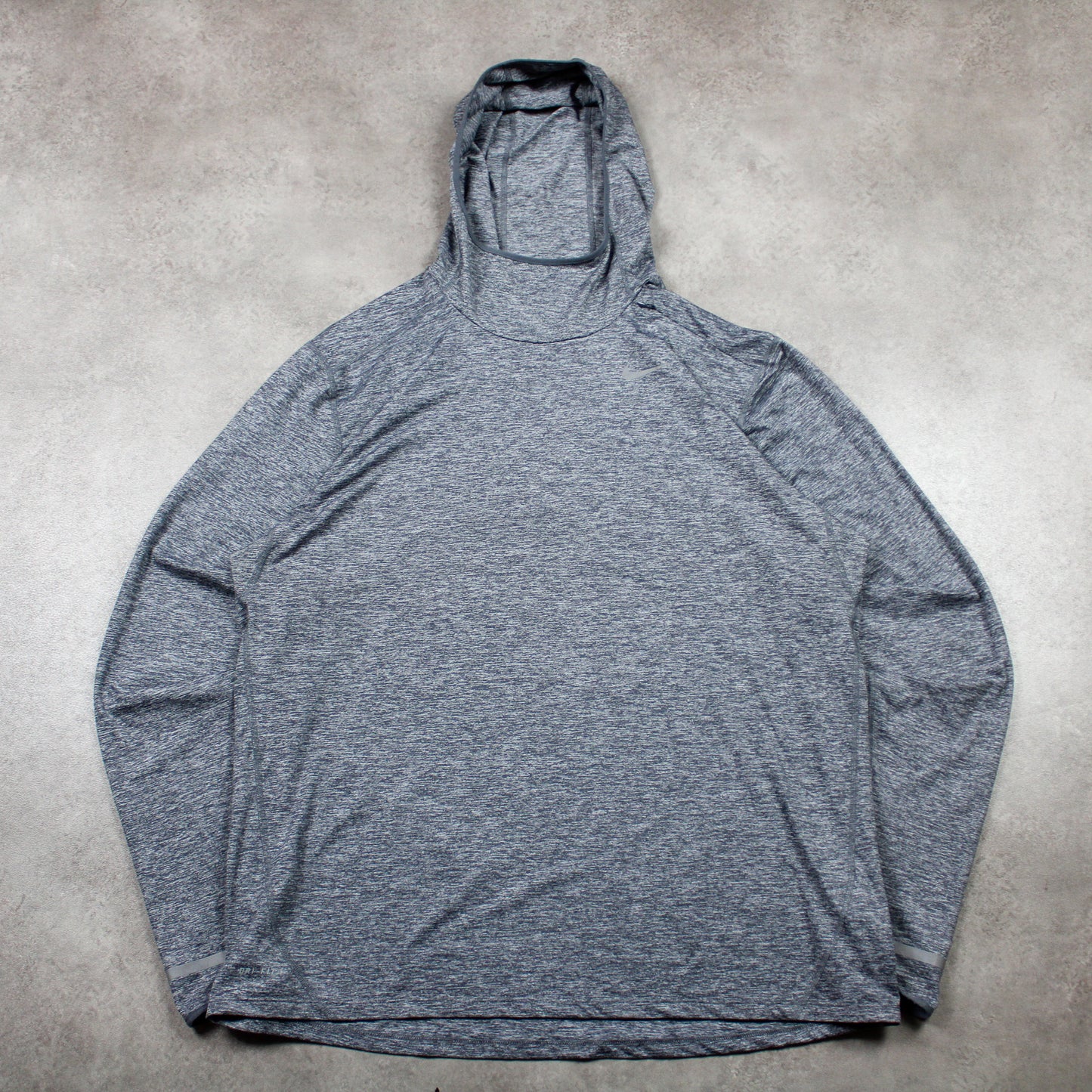 Nike Dri-Fit Hoodie (Herren-XL) 