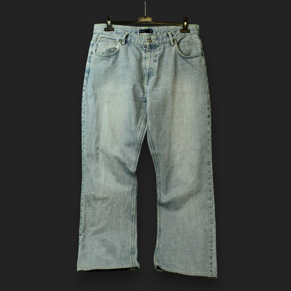 Blue One Jeans