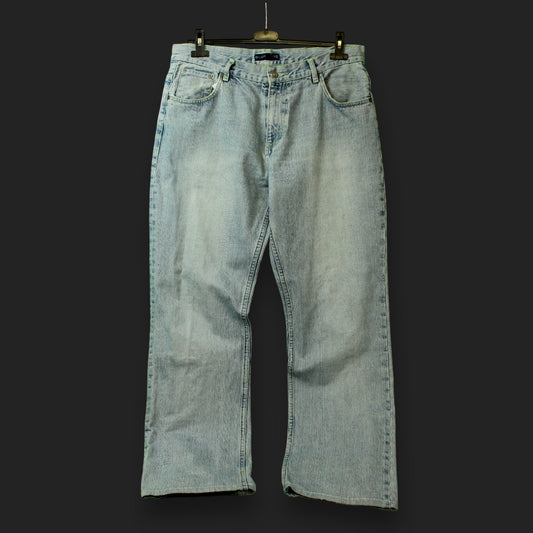 Blue One Jeans