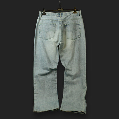 Blue One Jeans