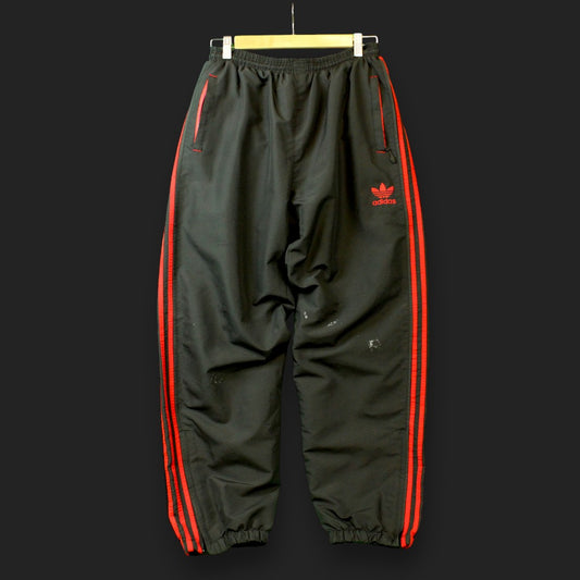 Adidas Sweatwear Hose (gepunktet)