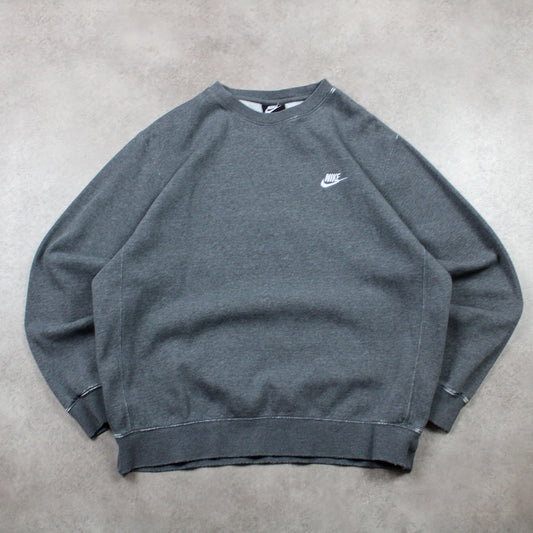 Nike Crewneck Sweater (Men-L)