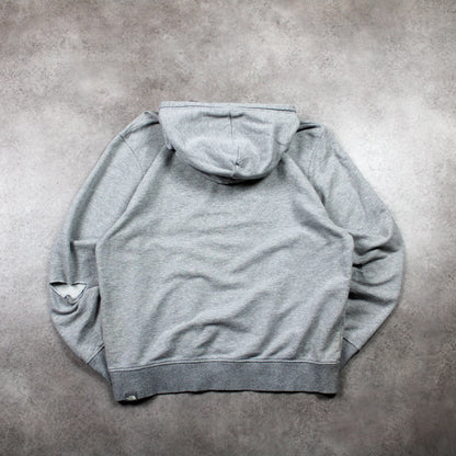 The North Face Hoodie (Men-L) [DISTRESSED]