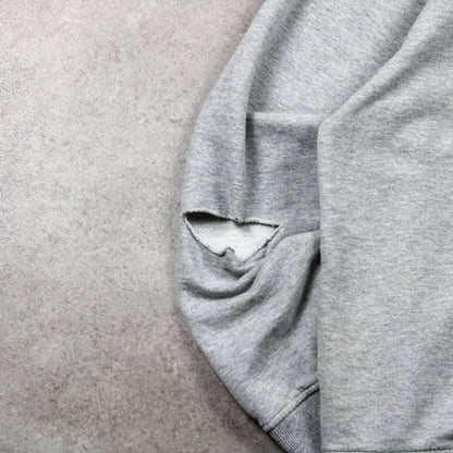 The North Face Hoodie (Men-L) [DISTRESSED]