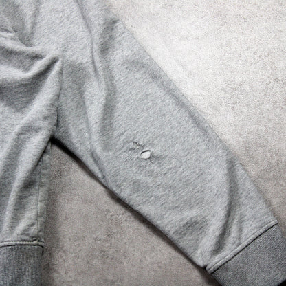 The North Face Hoodie (Men-L) [DISTRESSED]
