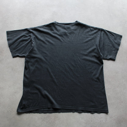 Looney Tunes Vintage Tweety Runner Tee – Black (Man-XL)