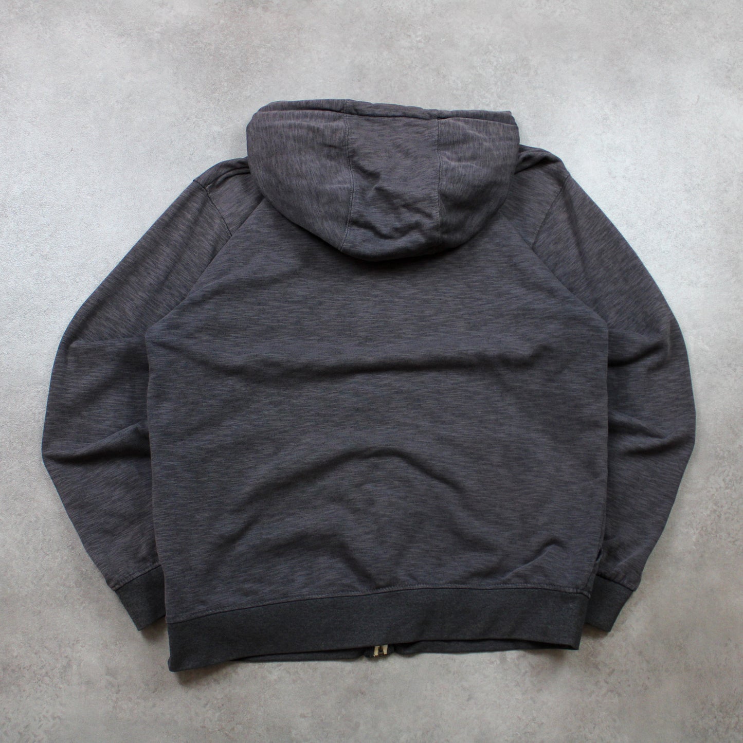 Volcom Zip Up Hoodie (Herren-XL) 