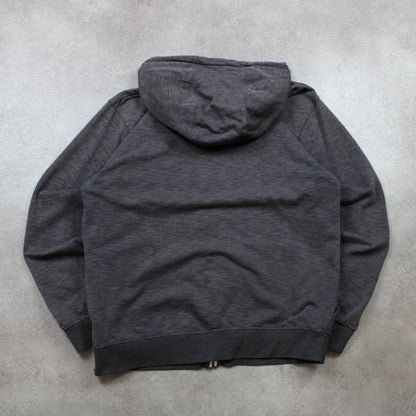 Volcom Zip Up Hoodie (Herren-XL) 