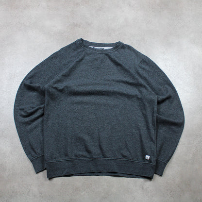 Volcom Rundhalspullover (Herren-XL) 