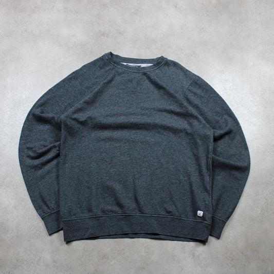 Volcom Rundhalspullover (Herren-XL) 